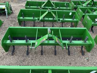 2024 Frontier BB5084