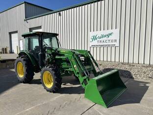 2023 John Deere 5090E