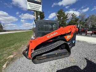 2022 Kubota SVL97-2