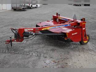 2012 New Holland H7230