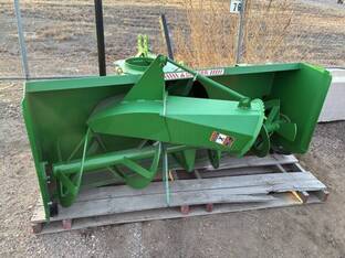 2023 Frontier SB1184