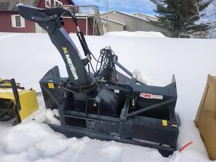 2020 MK MARTIN SB87PT