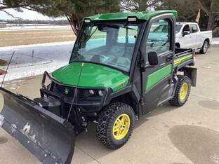 2023 John Deere GATOR XUV 835R