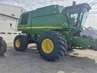 2005 John Deere 9660 STS
