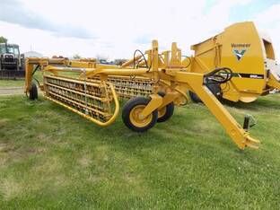2026 Vermeer Mfg. Co. R2800