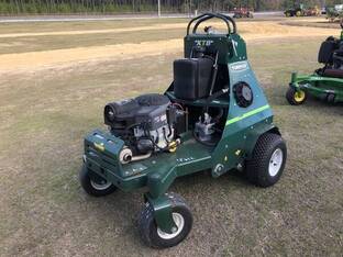 2018 Turfco XT8 aerator