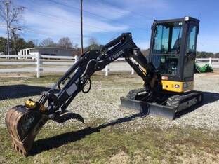 2023 John Deere 26 P