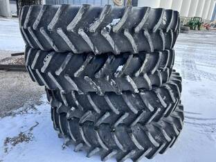 MICHELIN 340/85R46