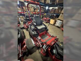 2024 Ferris ISX2200BVE2852SS