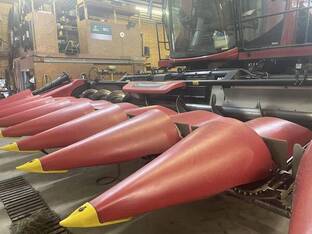 2013 Geringhoff NORTHSTAR 830