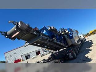 2022 Kleemann MOBIREX MR110I EVO2