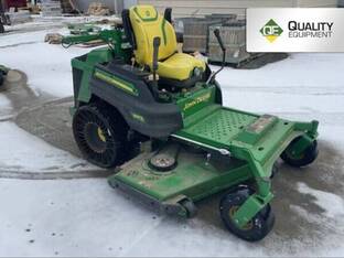 2022 John Deere Z997R