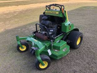 2020 John Deere 648R