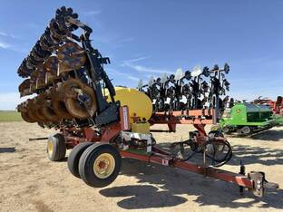 2010 Krause 1200-1630