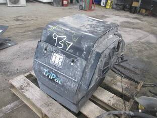 Thermo King TRIPAC EVOLUTION