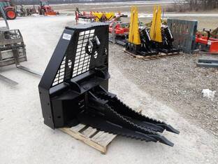Jenkins SUPER DUTY TREE PULLER