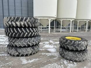 Firestone 480/80R42