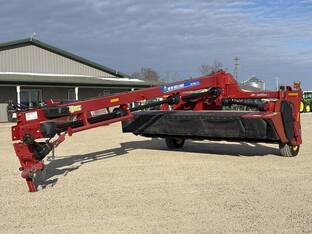 2016 New Holland 313