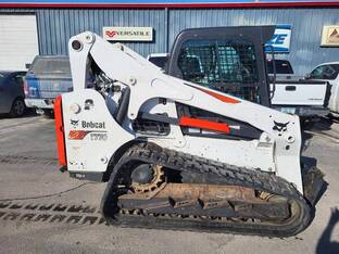 2019 Bobcat T770