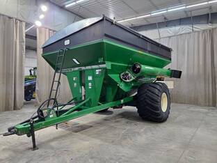 2007 Unverferth 9250