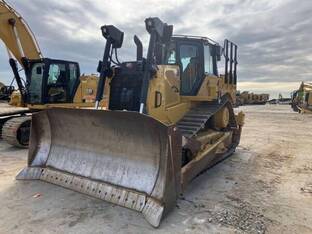 2023 Caterpillar D7