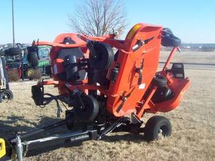 Kubota AFM4211