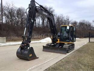 2025 John Deere 85 P