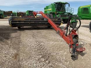 2015 New Holland H7150