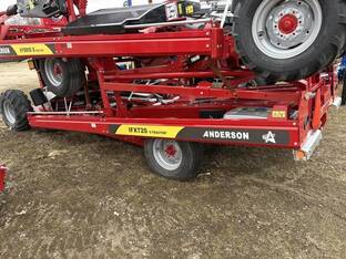 2026 Anderson IFX720