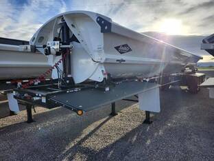 2026 SmithCo SX3-47-36