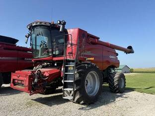 2023 Case IH 9250