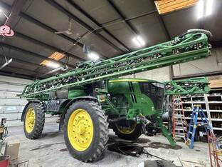2020 John Deere R4060
