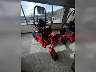 2025 Gravely PROTURN MACH ONE