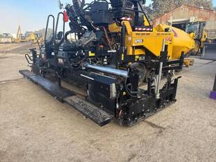 2024 Caterpillar AP-655