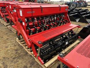 2026 Tar River SAYA507