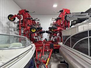 2014 Sunflower 5056-49