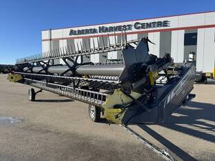 2018 Massey-Ferguson 5400