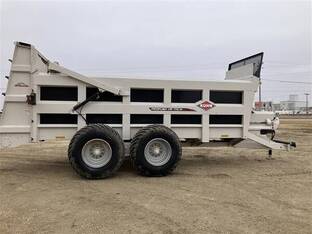 2024 Kuhn Knight HP170M