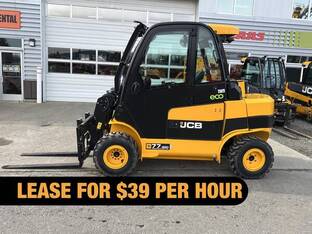 2025 JCB 77-52D