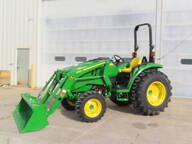 2025 John Deere 4044M