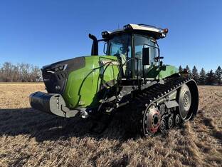 2023 Fendt 943MT VARIO