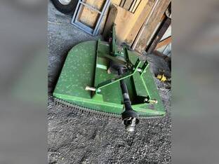 2019 Frontier RC2060