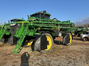 2025 John Deere 408R