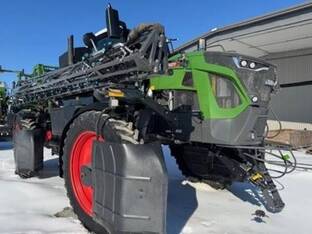 2024 Fendt RG934H