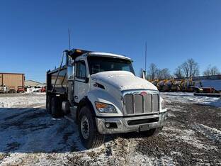2026 Peterbilt 548