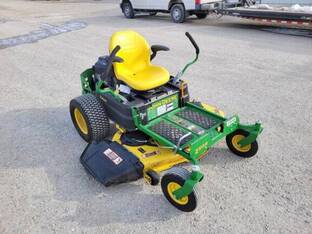2019 John Deere Z355R