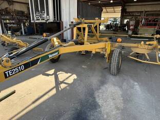2023 Vermeer Mfg. Co. TE2510