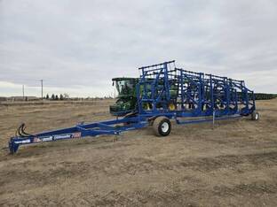 2003 Brandt Commander 7000