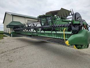 2023 John Deere RD40F