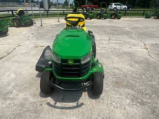 2026 John Deere S240
